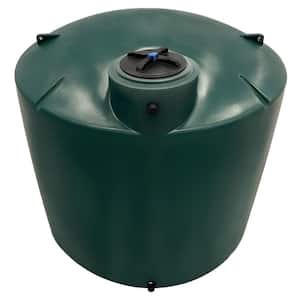 2500 gal: Nominal Tank Capacity (gallons)