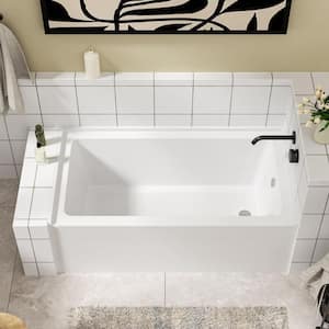 Overall Length (in.): 59 - 61