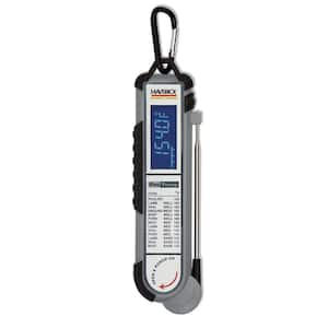 Grill Thermometers