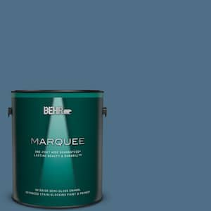 BEHR MARQUEE