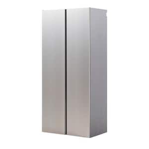 Wall Mounted Cabinets