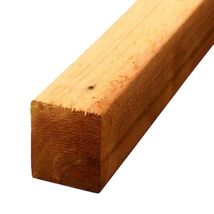 Dimensional Lumber