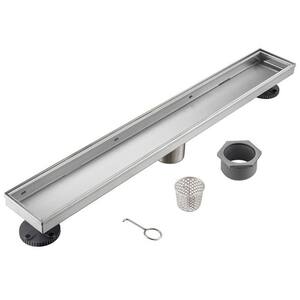 Stainless Steel