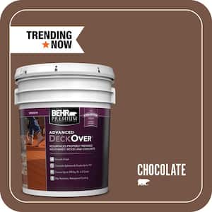 BEHR Premium Advanced DeckOver