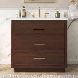 Popular Vanity Widths: 36 Inch Vanities