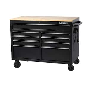 Mobile Workbenches - Tool Chests - The Home Depot