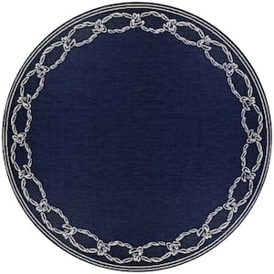 Approximate Rug Size (ft.): 9' Round