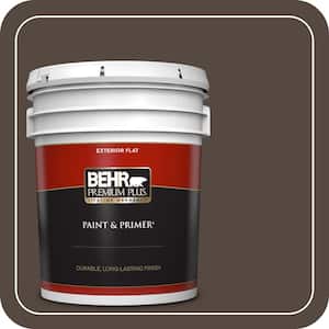 BEHR PREMIUM PLUS