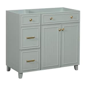 Bathroom Vanities without Tops
