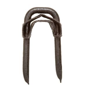 Staple Width (in.): .5