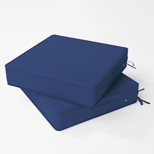 Cushion Seat Width (in.): 23 - 25