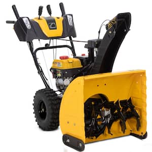 Cub Cadet