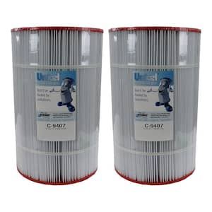 Pool Replacement Parts