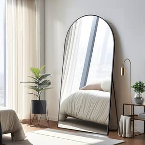 Mirror Height: Oversized (60+ in.)