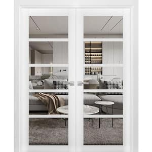 Interior French Door