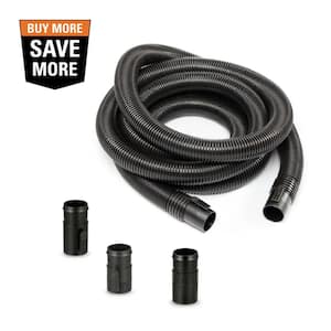 Ridgid Hoses