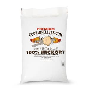 COOKINPELLETS.COM