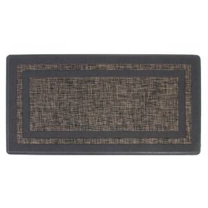 Mat Size (in.): 39 in. x 20 in.