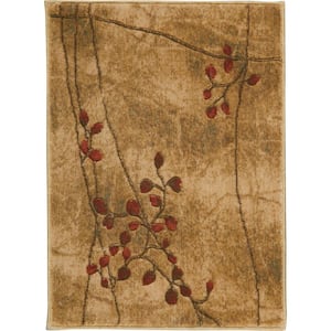 Approximate Rug Size (ft.): 2 X 3