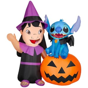 Halloween Inflatables