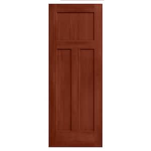 Panel Type: 3 Panel