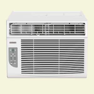 Window Air Conditioners