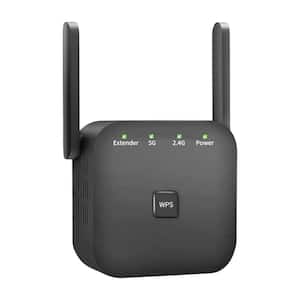 Wireless