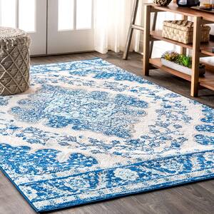 Approximate Rug Size (ft.): 4 X 6