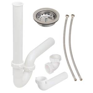 Drain Parts