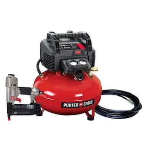 Combo Kit in Portable Air Compressors