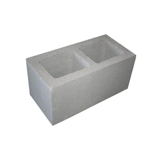 Concrete Block/Brick/Lintel