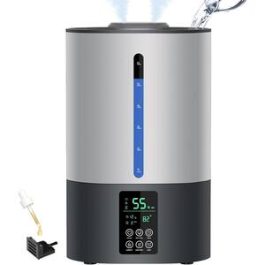 Room Size (sq. ft.): Medium (400-1000 sq. ft.)