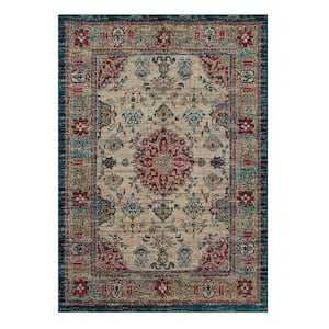 Approximate Rug Size (ft.): 5 X 7