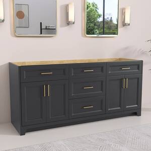Popular Vanity Widths: 72 Inch Vanities