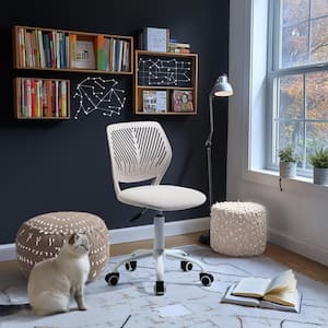 Swivel in Task Chairs
