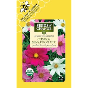 Seeds of Change