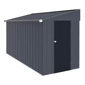 Approximate Width x Depth (ft): 4 x 10