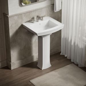 24 - 25.99: Bathroom Sink Left to Right Length (In.)