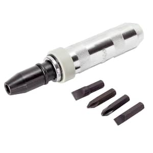 Multi-Bit Screwdrivers