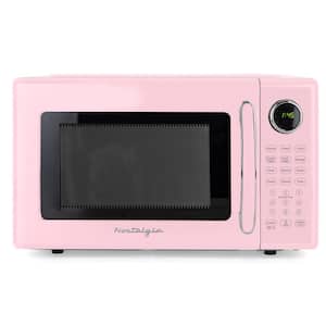 Countertop Microwaves