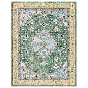 Approximate Rug Size (ft.): 10 X 14