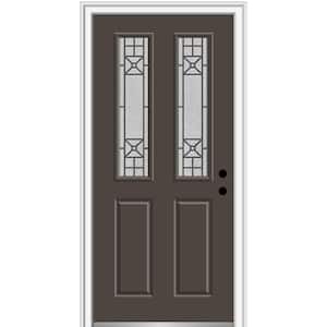Common Door Size (WxH) in.: 34 x 80