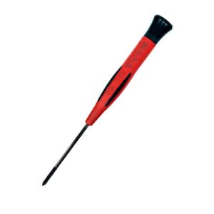 Phillips-Head Screwdrivers