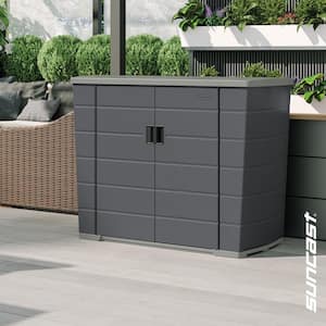 Capacity (gallons): 125 - 150