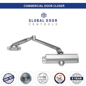 Commercial in Door Closers