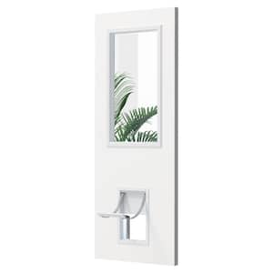 Common Door Size (WxH) in.: 30 x 80