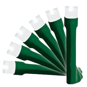 Lighted length (ft.): Less than 10