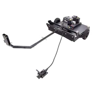 Cutting Width (in.): 44 inches