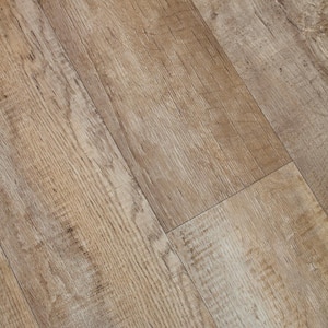 Wood Look in Flooring