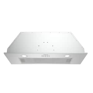 Range Hood Size (Width): 29 in.